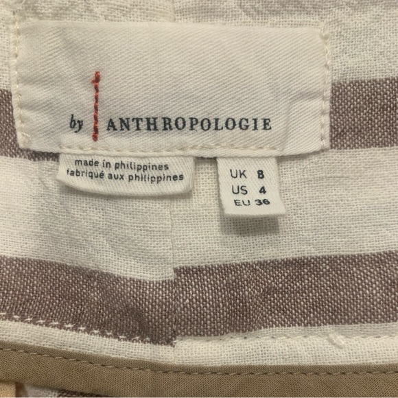 Anthropologie pants size 4 - Picture 10 of 11